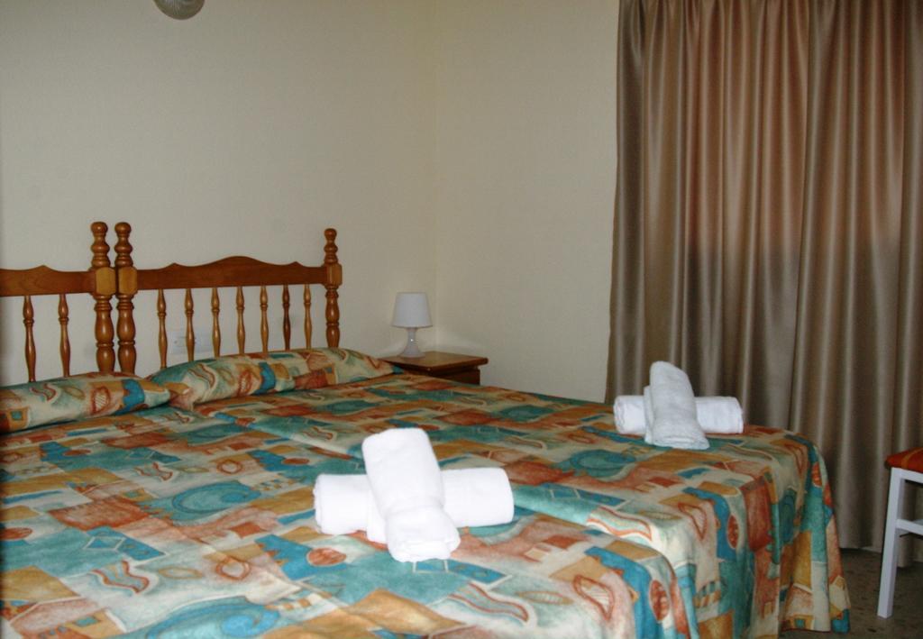 Don Miguel 1 - Arca Rent Διαμέρισμα Μπένιντορμ Εξωτερικό φωτογραφία