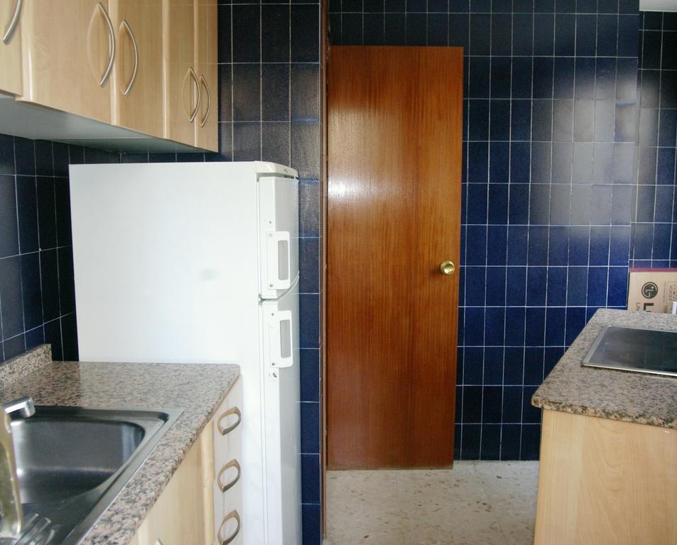 Don Miguel 1 - Arca Rent Διαμέρισμα Μπένιντορμ Εξωτερικό φωτογραφία
