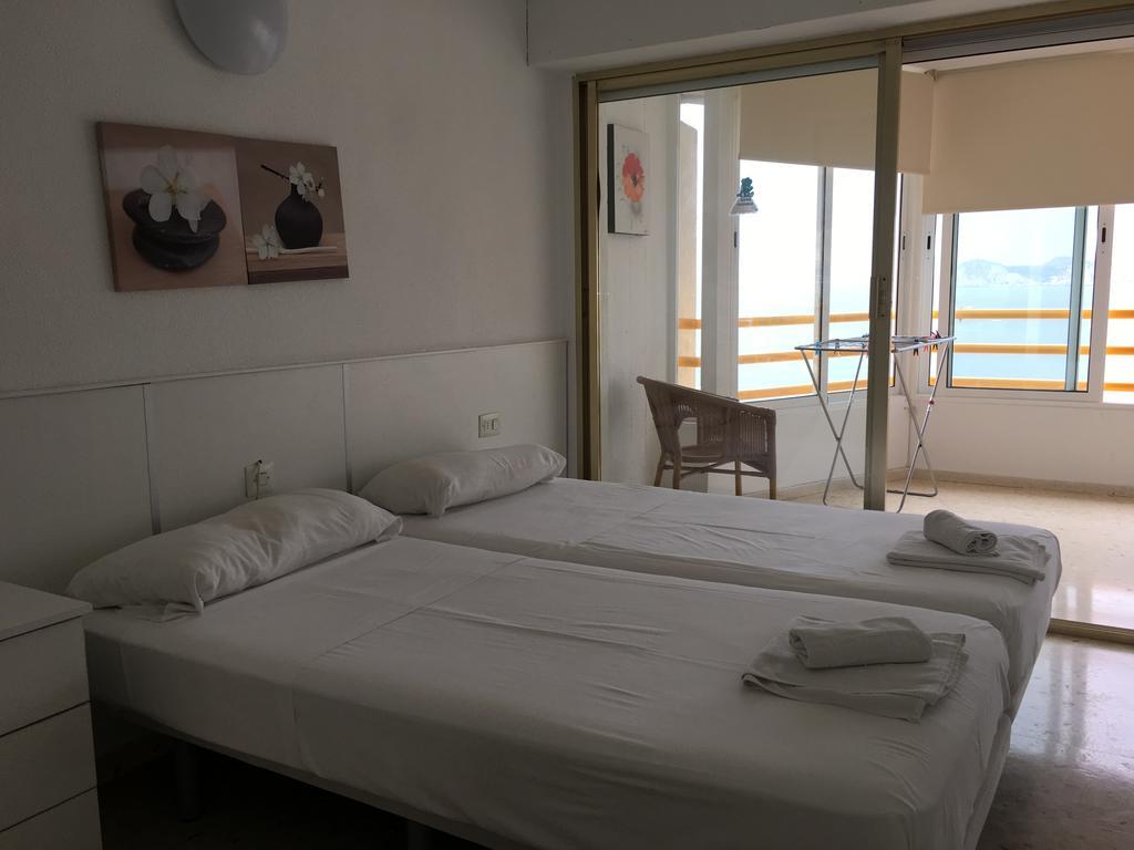 Don Miguel 1 - Arca Rent Διαμέρισμα Μπένιντορμ Εξωτερικό φωτογραφία
