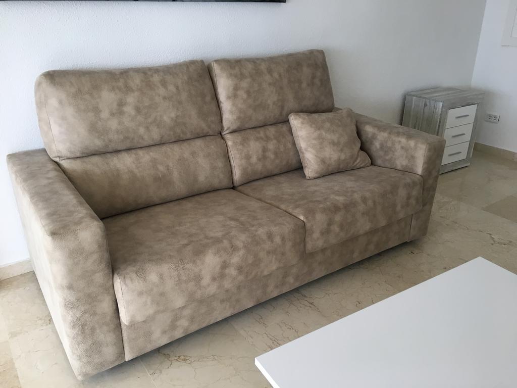 Don Miguel 1 - Arca Rent Διαμέρισμα Μπένιντορμ Εξωτερικό φωτογραφία