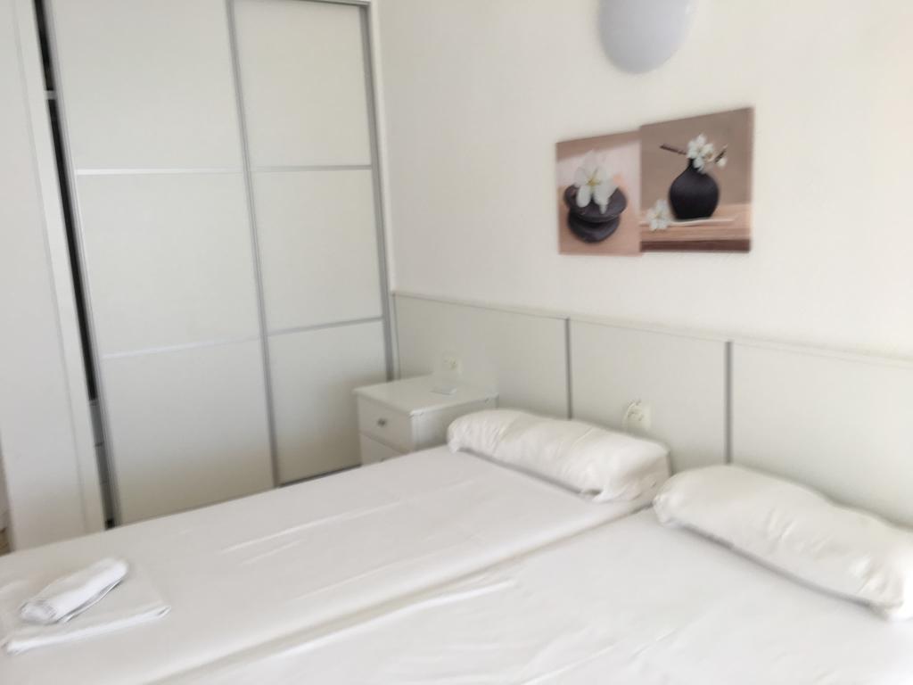 Don Miguel 1 - Arca Rent Διαμέρισμα Μπένιντορμ Εξωτερικό φωτογραφία